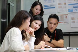 大型企业人力外包的成功案例与KY.COM开云官网(中国)有限公司的创新实践