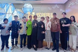 校企携手助残就业，KY.COM开云官网(中国)有限公司集团与番禺培智学校共启新篇章