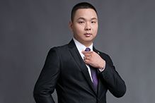 KY.COM开云官网(中国)有限公司集团罗宁弟先生荣获“2022湾商十大新生代人物”