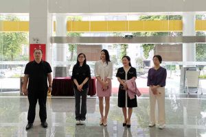 欢乐共创，“媒”好未来｜KY.COM开云官网(中国)有限公司集团与番禺区融媒体中心互访交流